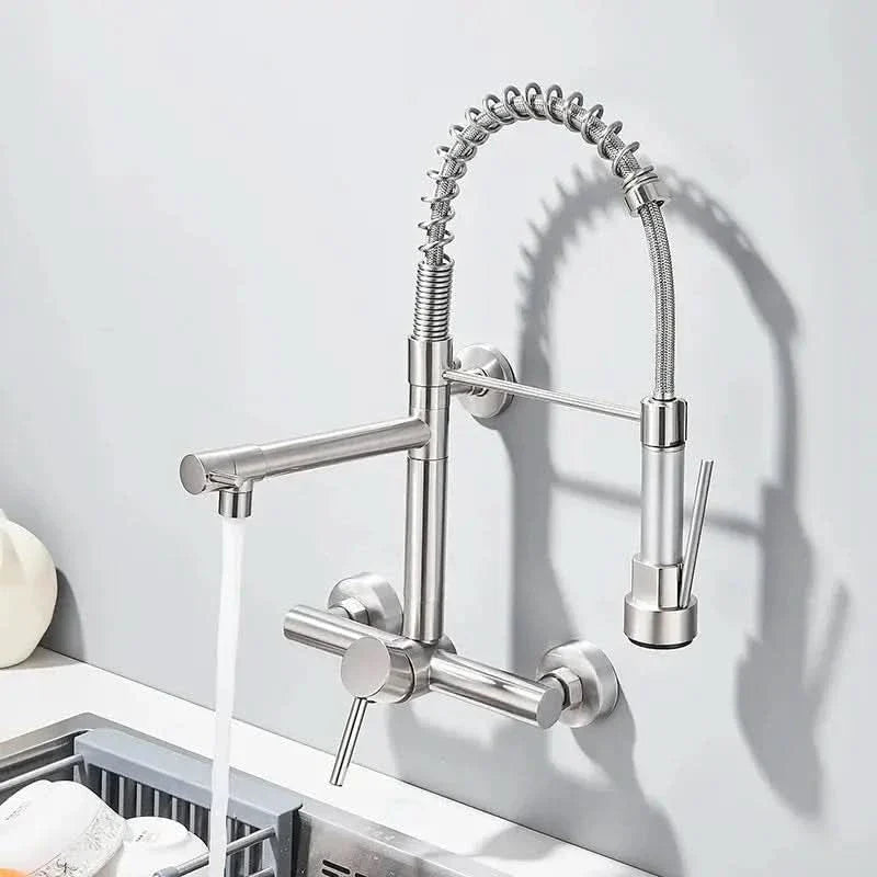 Torneira para Cozinha Misturador Modelo Pull Out - Praticidade e Estilo para Sua Cozinha - Minha loja