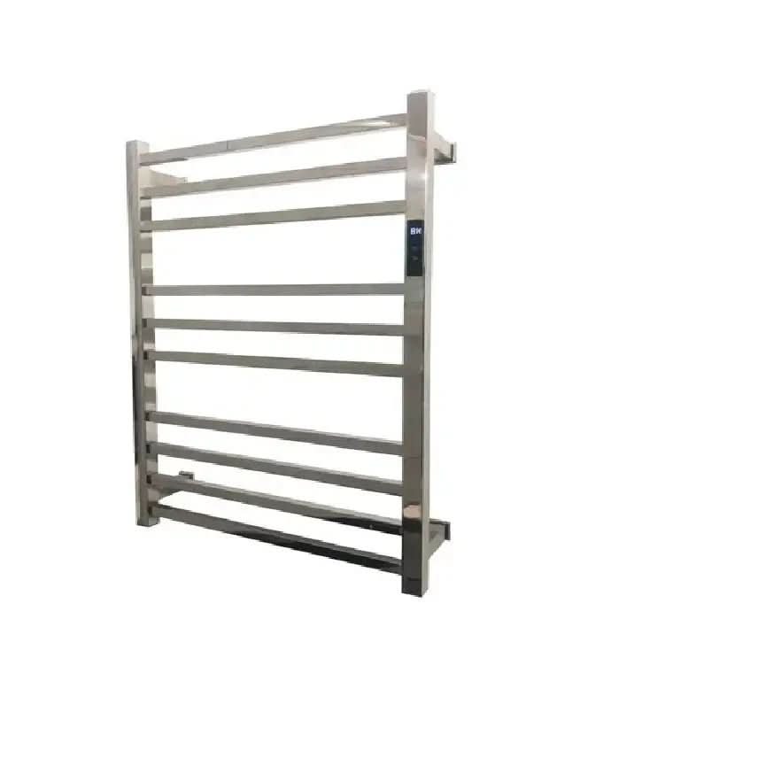 Toalheiro Térmico Inox Grande Quadrado – Morada Serena - Minha loja