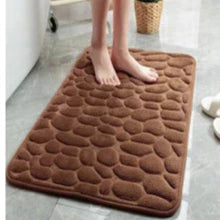 Rutschfeste Badezimmermatte