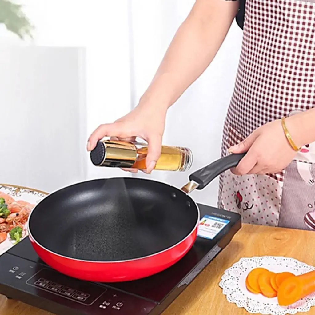 Olivenöl-Essig-Sprühglas 100 ml – Mein Shop