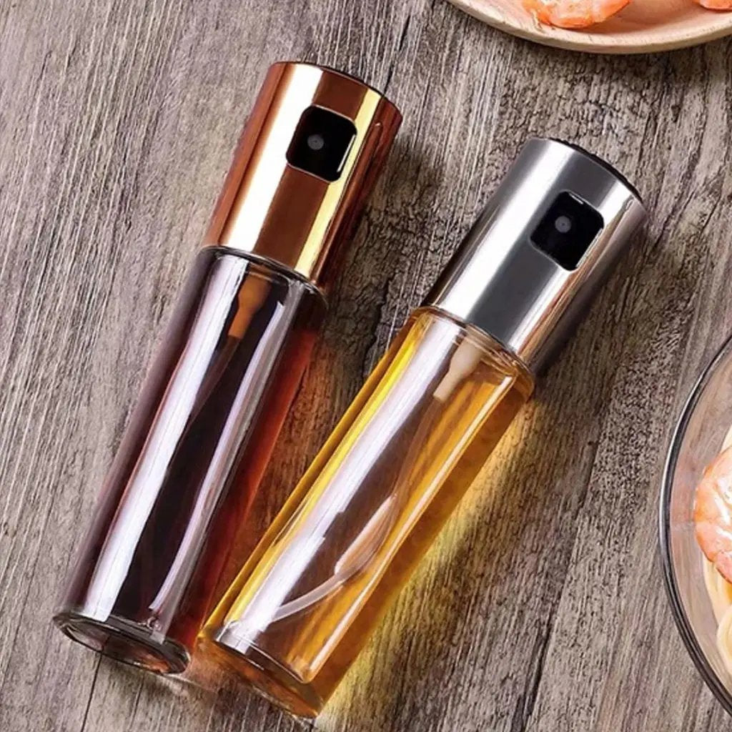 Olivenöl-Essig-Sprühglas 100 ml – Mein Shop