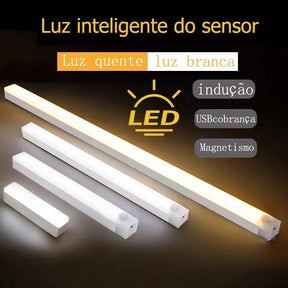 Kabellose LED-Induktionslampe