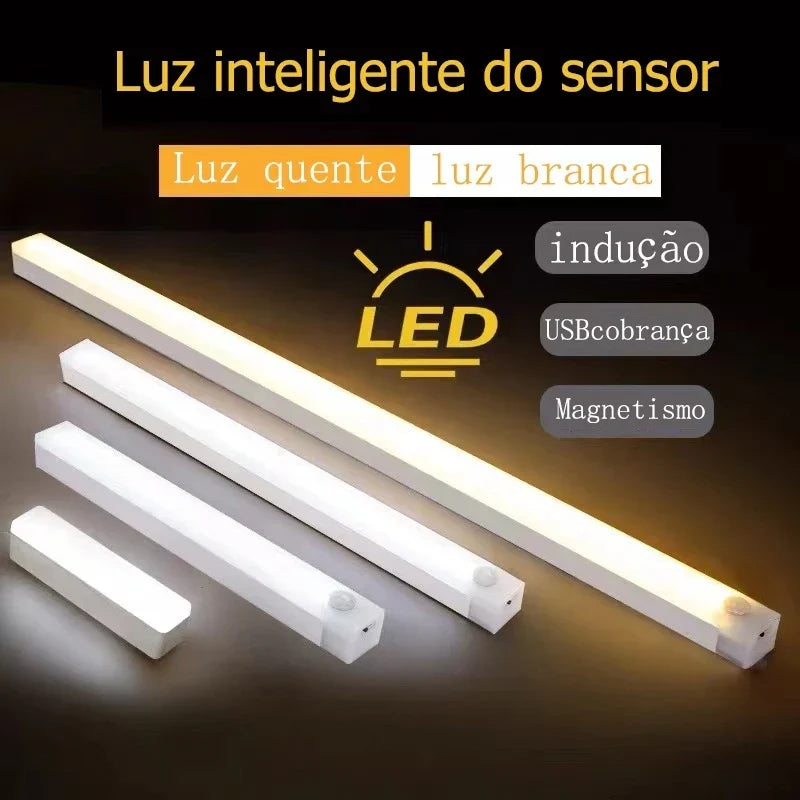 Kabellose LED-Induktionslampe