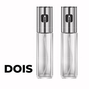 Spray Borrifador Azeite Vinagre Vidro 100ml - Minha loja
