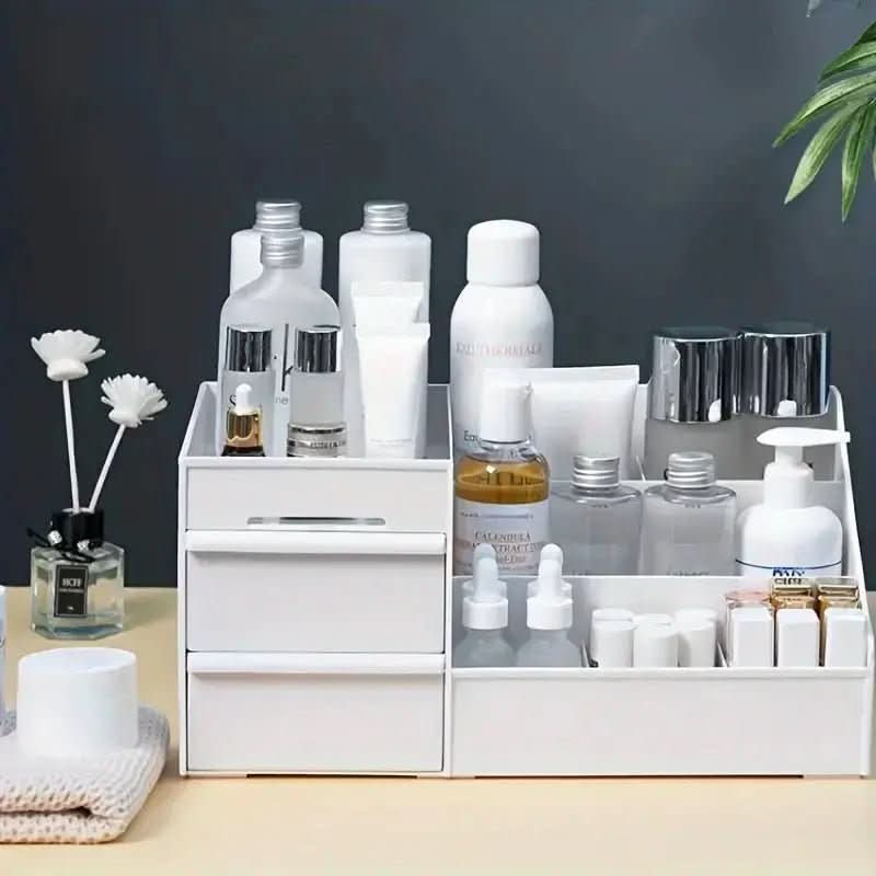 Make-up-Organizer mit Schubladen – praktisch und stilvoll für Ihre Organisation – Morada Serena