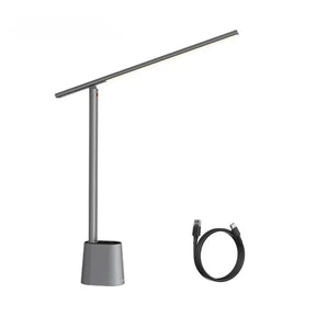 Luminária de Mesa Inteligente Baseus Ajuste de Luz Automática - Morada Serena