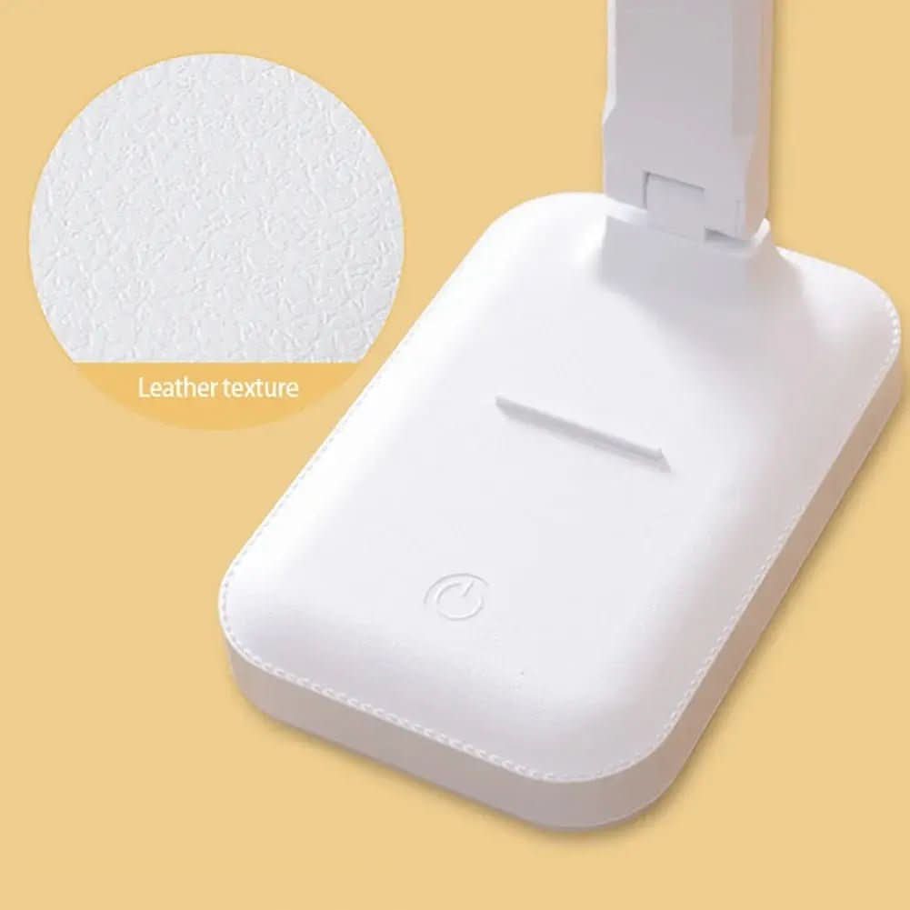 LED-Tischleuchte – Augenschutz – Morada Serena