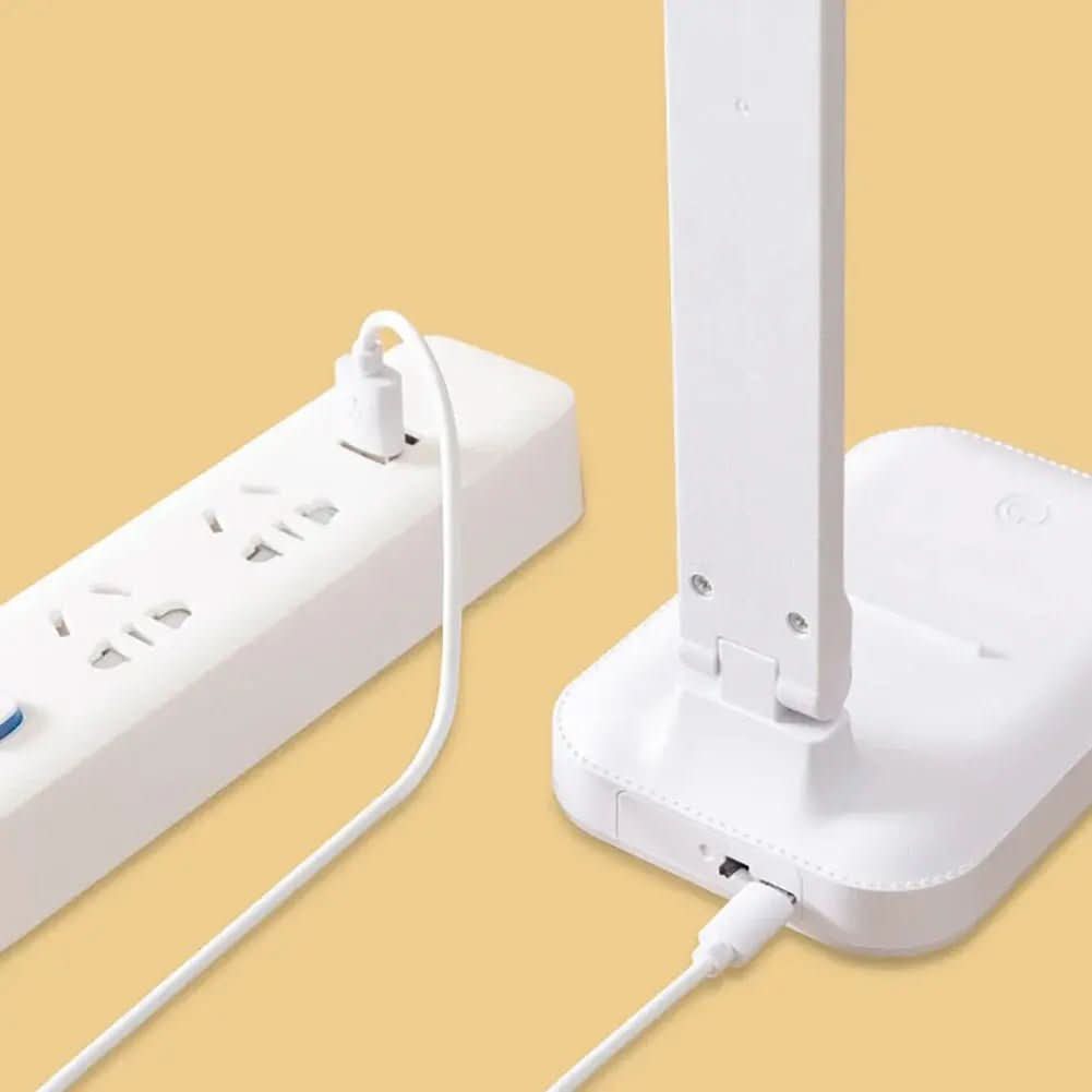 LED-Tischleuchte – Augenschutz – Morada Serena