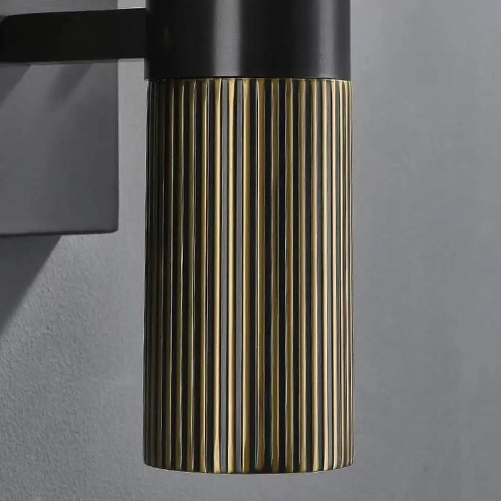 Wandleuchte aus natürlichem Marmor | Raffinesse und hochwertige Beleuchtung für Ihren Raum – Morada Serena