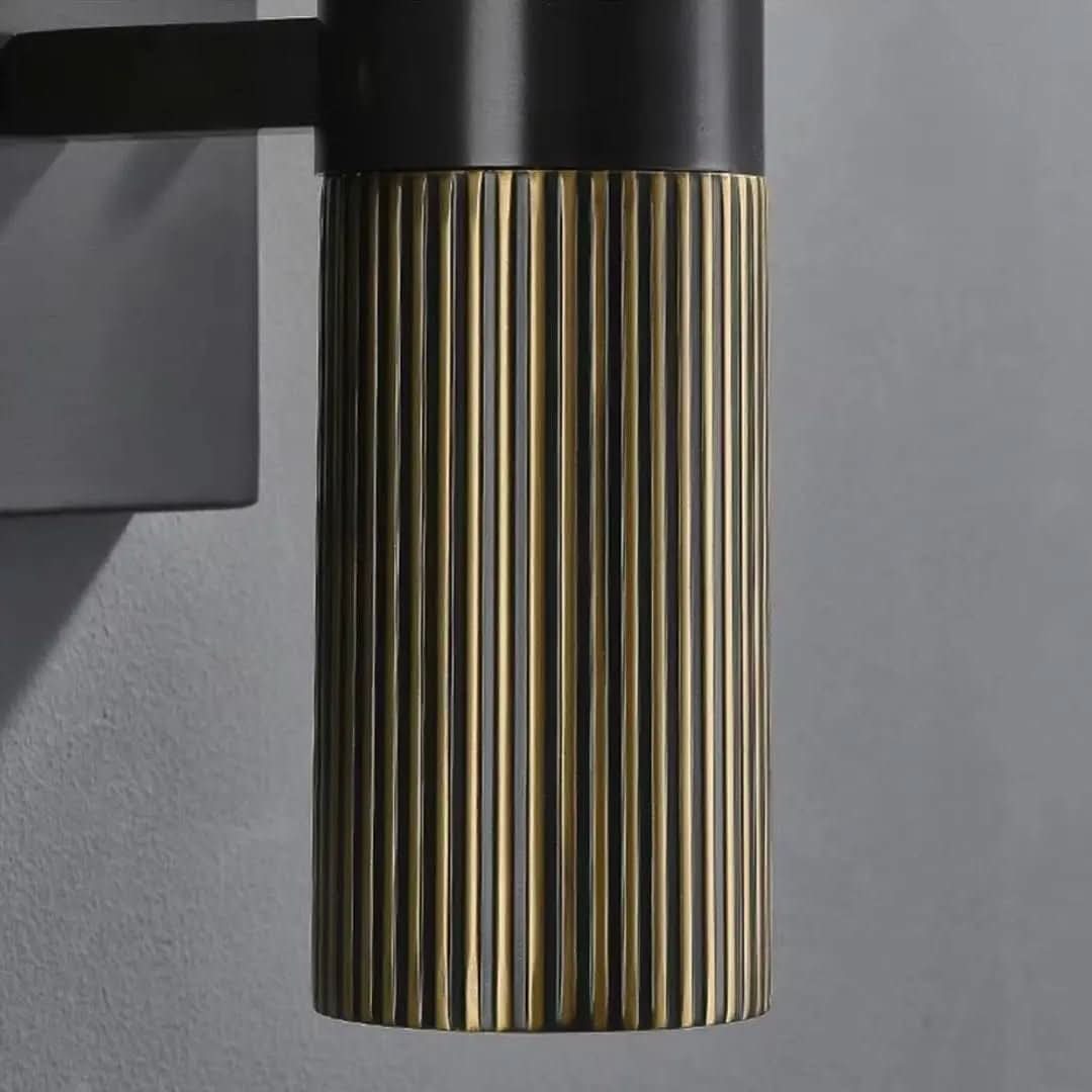 Wandleuchte aus natürlichem Marmor | Raffinesse und hochwertige Beleuchtung für Ihren Raum – Morada Serena