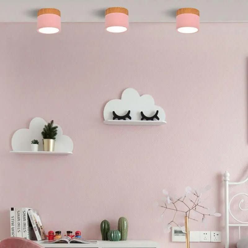 Plafon Led Deckenleuchte - Morada Serena