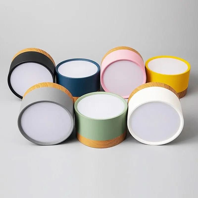 Plafon Led Deckenleuchte - Morada Serena