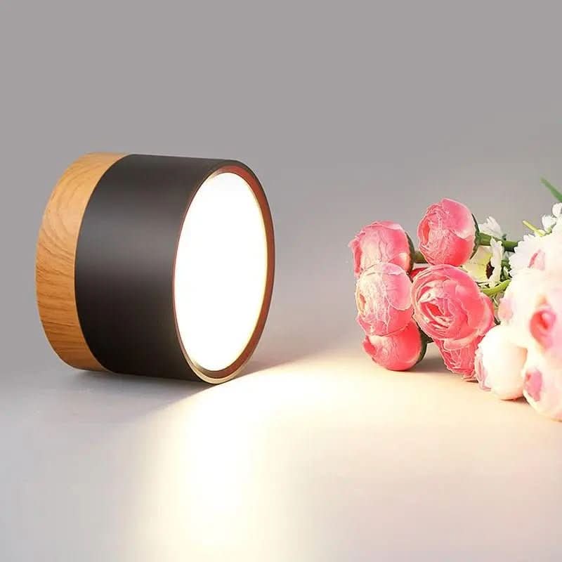 Luminária de Teto Plafon Led - Morada Serena