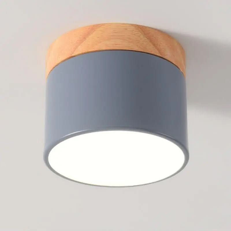 Plafon Led Deckenleuchte - Morada Serena