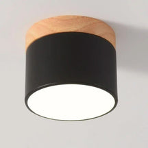 Luminária de Teto Plafon Led - Morada Serena
