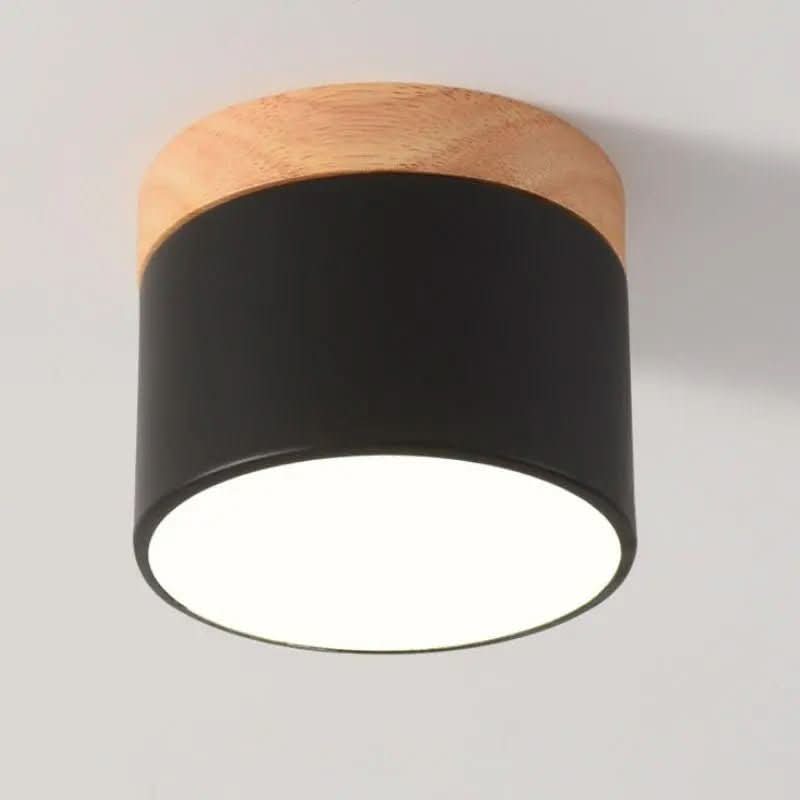 Luminária de Teto Plafon Led - Morada Serena