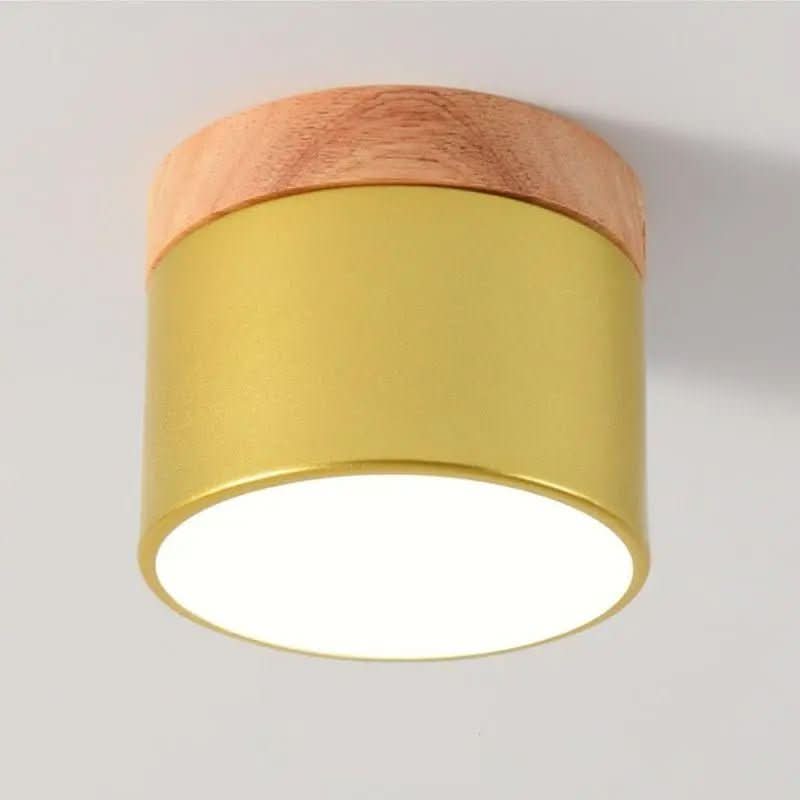 Plafon Led Deckenleuchte - Morada Serena