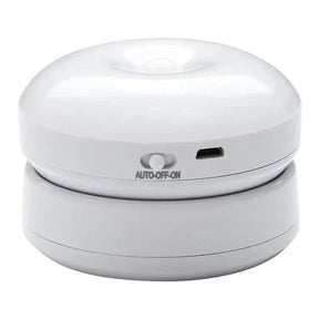 Luminária Externa de Parede com Sensor de Presença – Iluminação Inteligente - Morada Serena