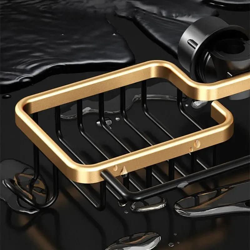 Spülbecken-Organizer, Spülbecken-Schwammhalter: Die perfekte Lösung für Ihre organisierte Küche – Morada Serena