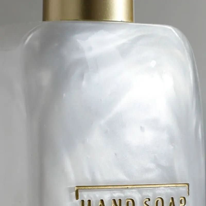 Seifenschalen-Set für Badezimmer, WC, Badezimmer-Set, 3-teilig – Organisieren Sie Ihr Badezimmer mit Stil – Morada Serena