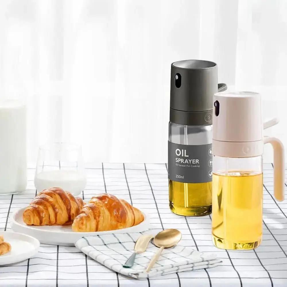 Olivenöl-Sprühgerät, Essigöl-Gewürzmittel – Morada Serena