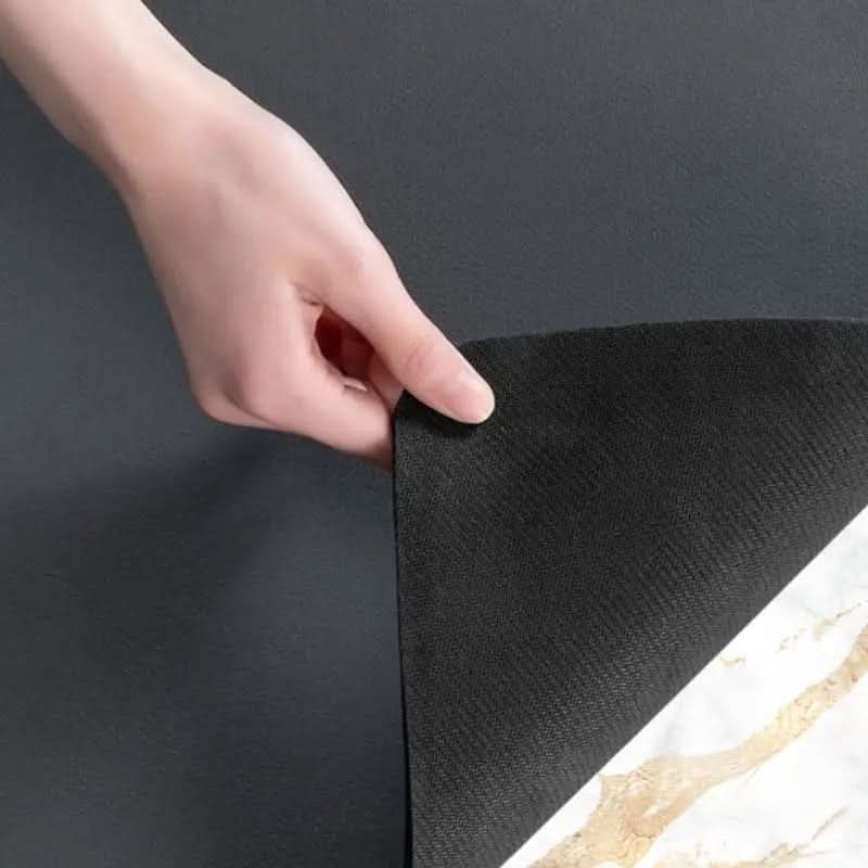 Saugfähige, rutschfeste Küchenmatte – Morada Serena