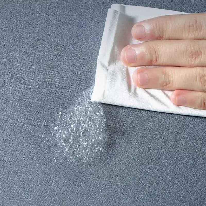 Saugfähige, rutschfeste Küchenmatte – Morada Serena