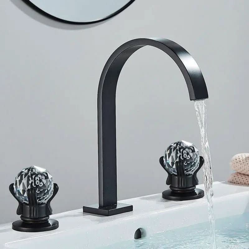 Gourmet-Wasserhahn für modernes Badezimmer – Morada Serena