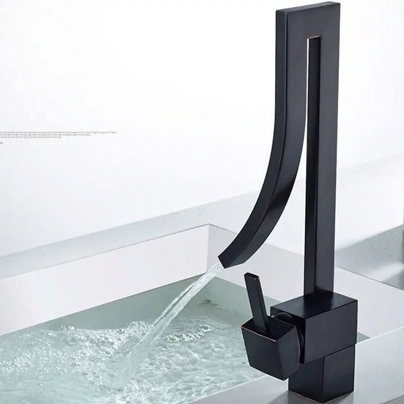 Gourmet Einhebel-Badezimmerarmatur - Lyon - Morada Serena