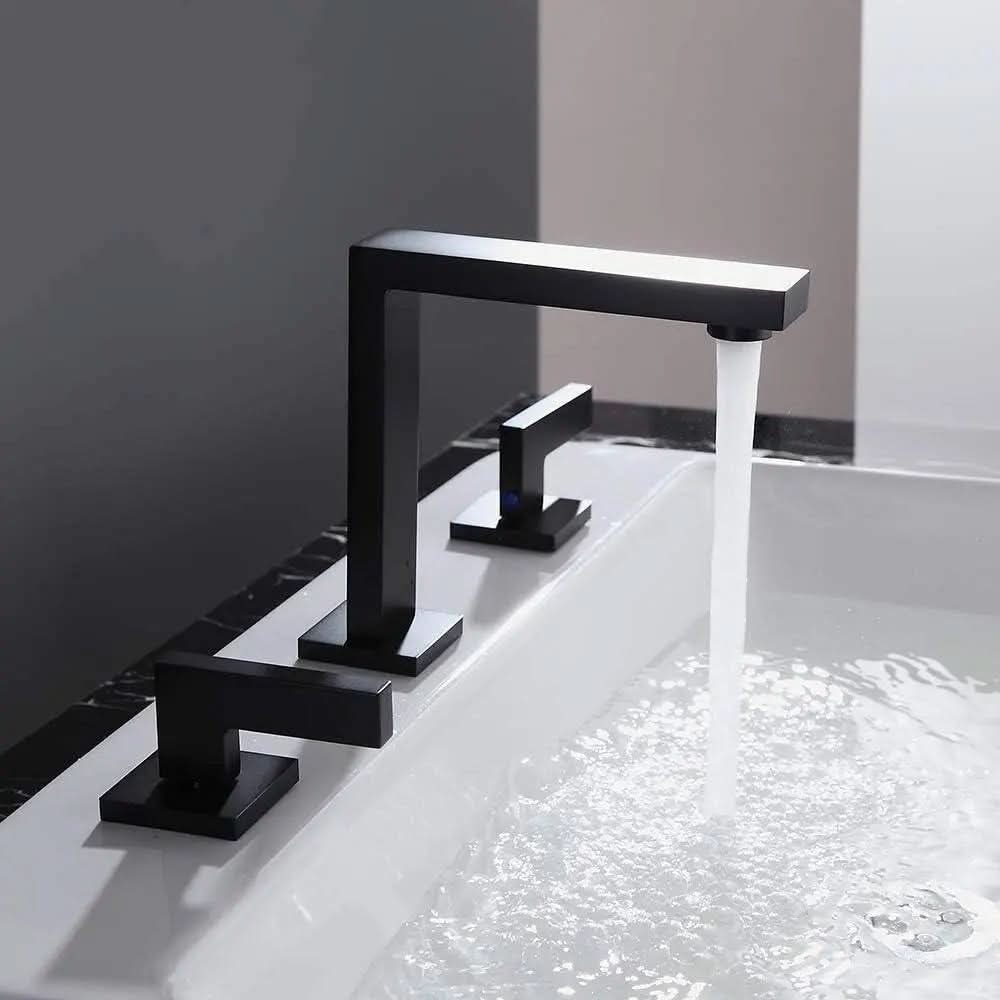 Ravenna Gourmet-Wasserhahn für Einhebel-Badezimmer – Morada Serena