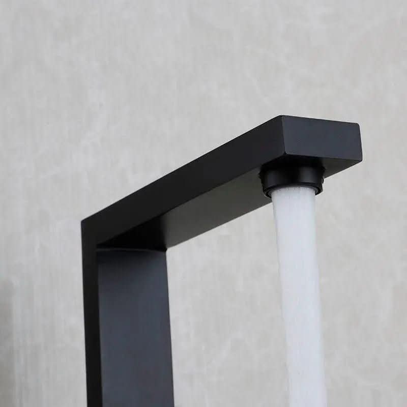 Ravenna Gourmet-Wasserhahn für Einhebel-Badezimmer – Morada Serena