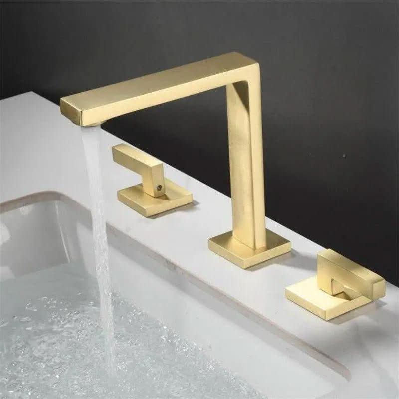 Ravenna Gourmet-Wasserhahn für Einhebel-Badezimmer – Morada Serena