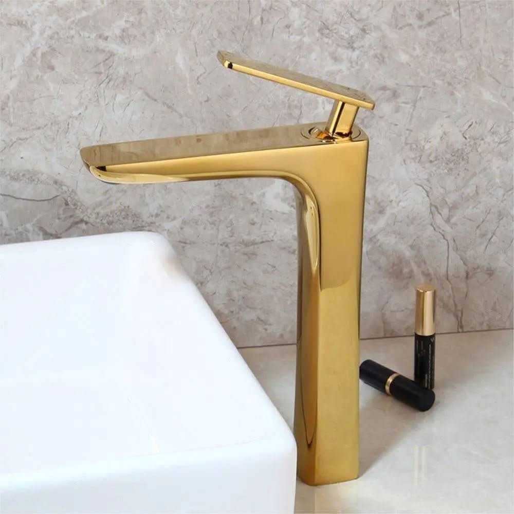 Gourmet-Wasserhahn für Einhebel-Badezimmer – Tokio – Morada Serena