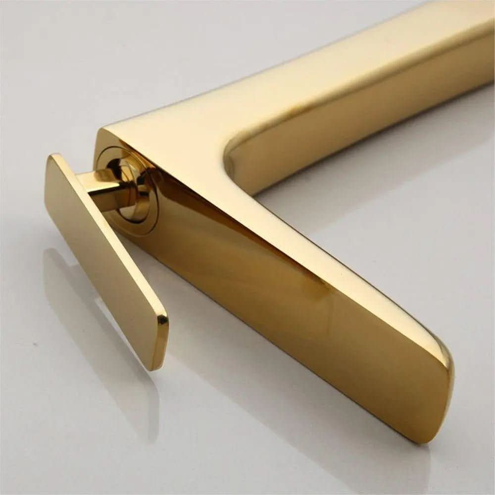 Gourmet-Wasserhahn für Einhebel-Badezimmer – Tokio – Morada Serena