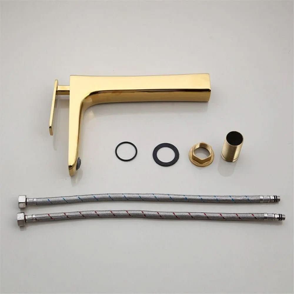 Gourmet-Wasserhahn für Einhebel-Badezimmer – Tokio – Morada Serena