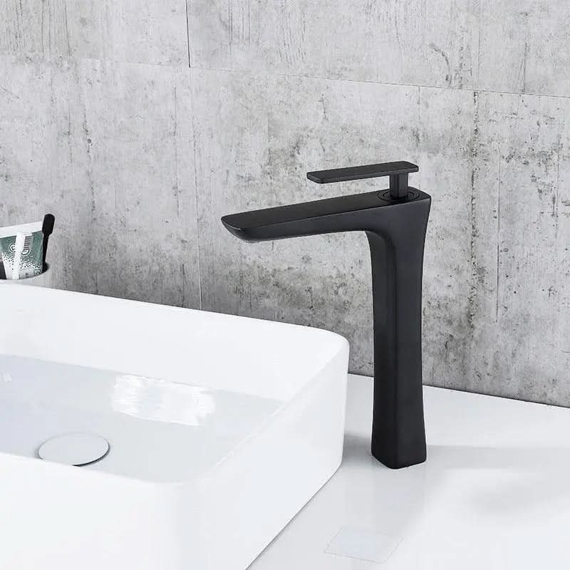 Gourmet-Wasserhahn für Einhebel-Badezimmer – Tokio – Morada Serena