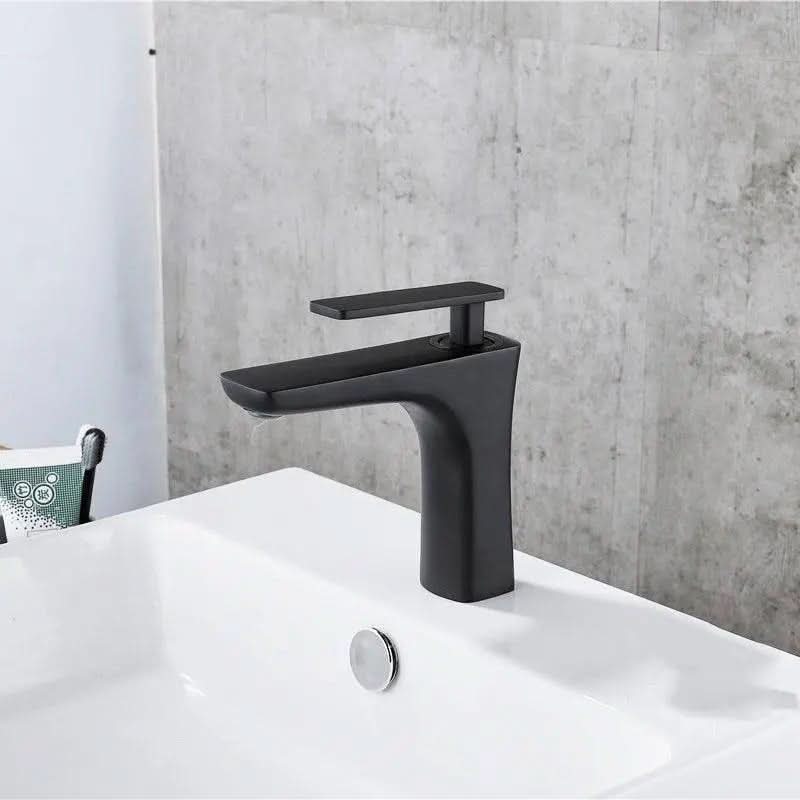 Gourmet-Wasserhahn für Einhebel-Badezimmer – Tokio – Morada Serena