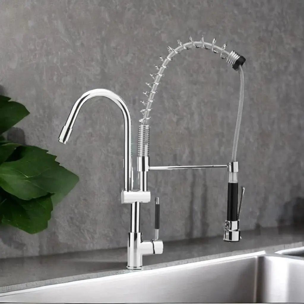 Gourmet-Küchenarmatur - Elara - Mein Shop