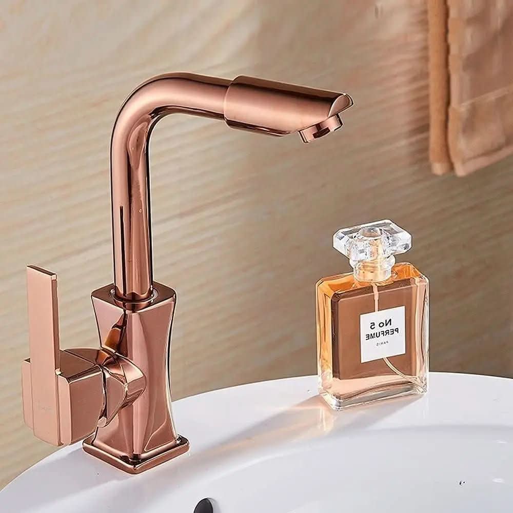 Einhebel-Badezimmerarmatur - Pariser - Morada Serena