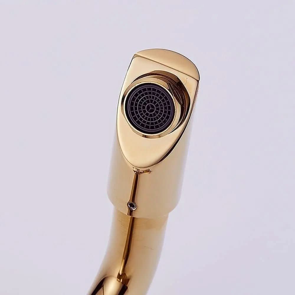 Einhebel-Badezimmerarmatur - Pariser - Morada Serena