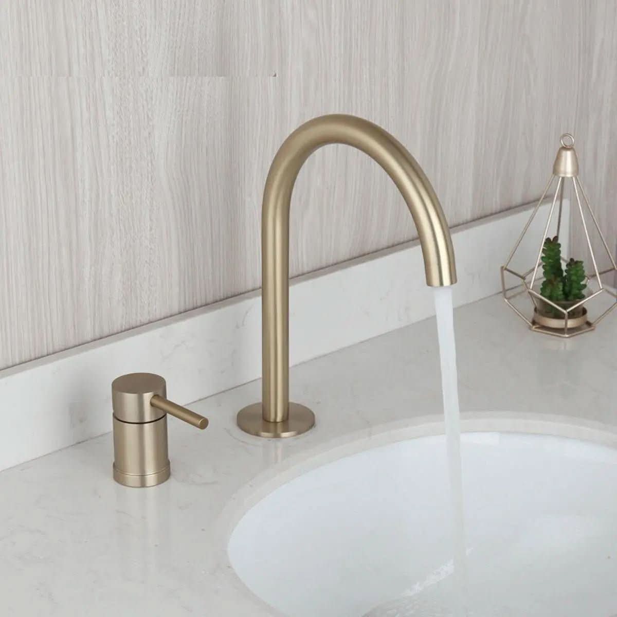 Badezimmerarmatur - Salerno - Morada Serena