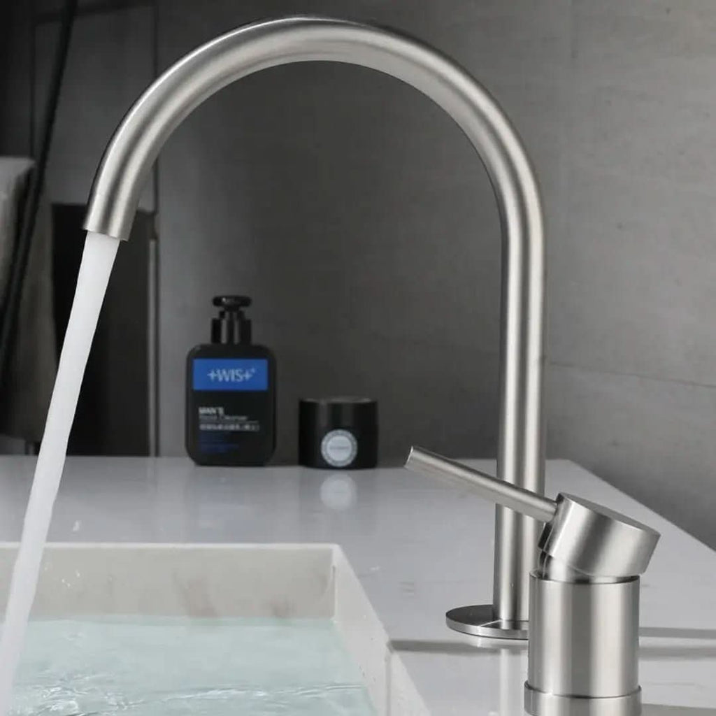 Badezimmerarmatur - Salerno - Morada Serena