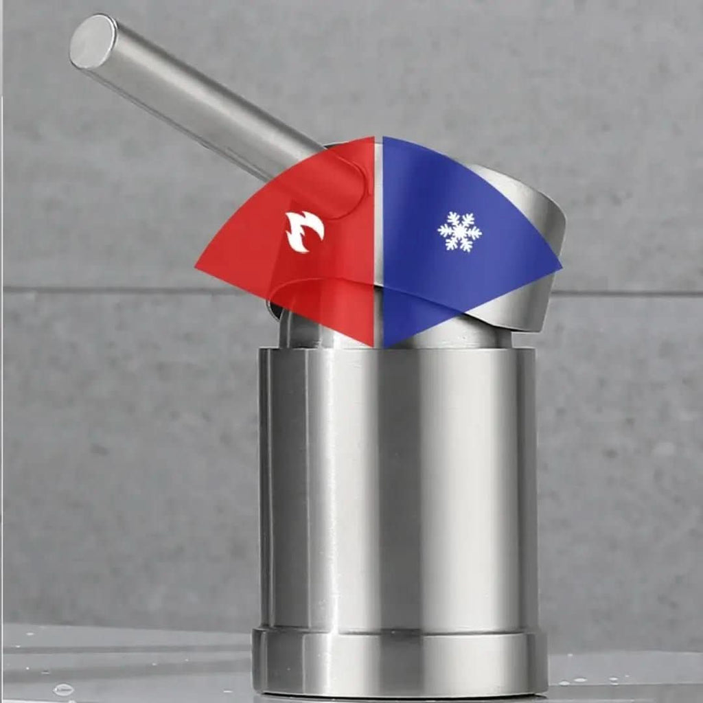 Badezimmerarmatur - Salerno - Morada Serena