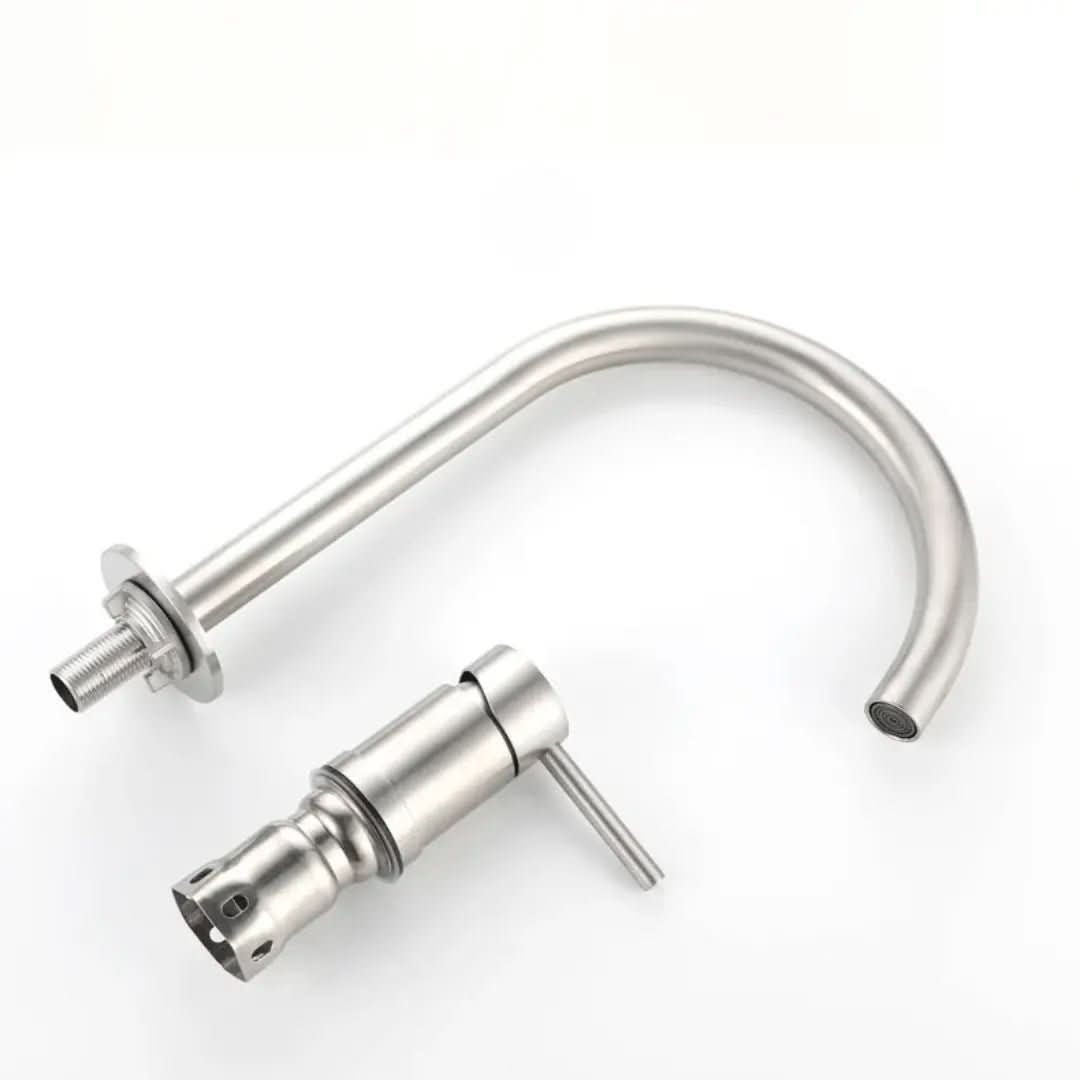 Badezimmerarmatur - Salerno - Morada Serena