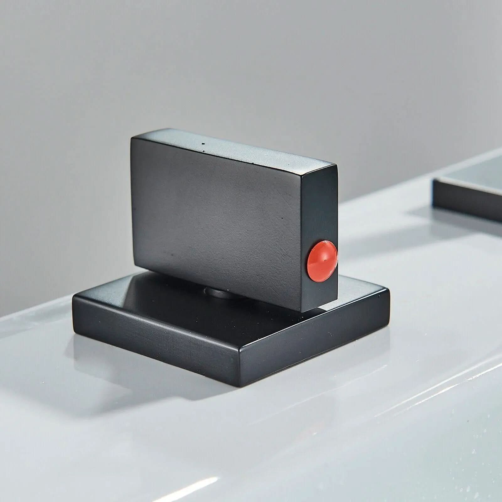 Badezimmerarmatur Verona – Anspruchsvolles Design und hohe Qualität – Morada Serena