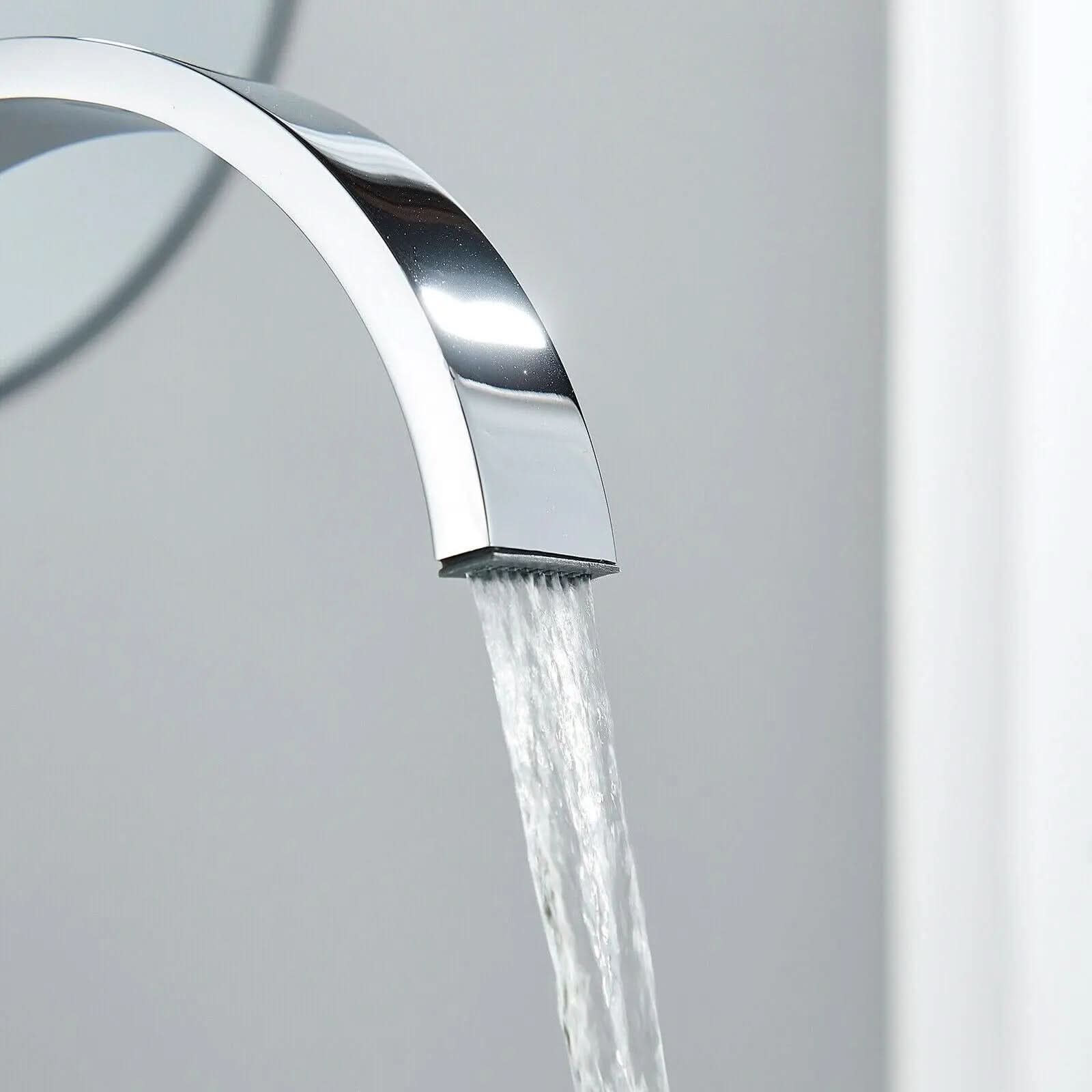 Badezimmerarmatur Verona – Anspruchsvolles Design und hohe Qualität – Morada Serena