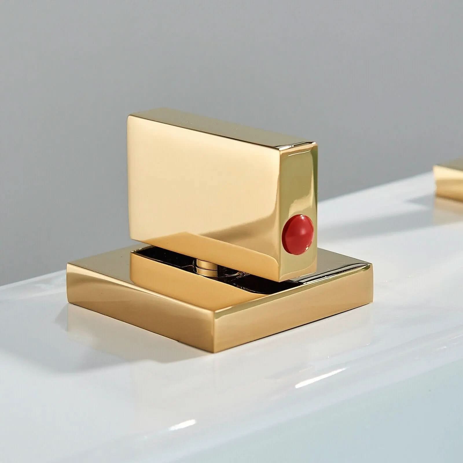 Badezimmerarmatur Verona – Anspruchsvolles Design und hohe Qualität – Morada Serena