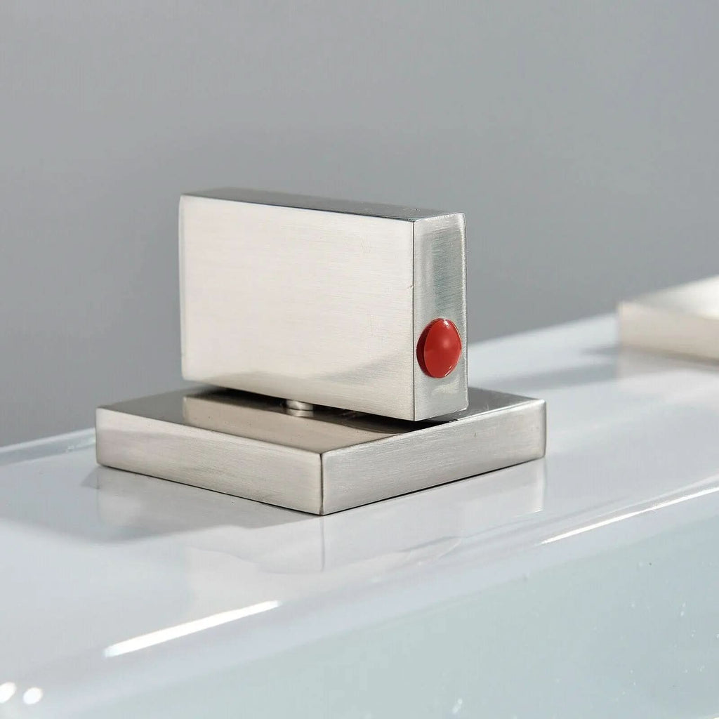 Badezimmerarmatur Verona – Anspruchsvolles Design und hohe Qualität – Morada Serena