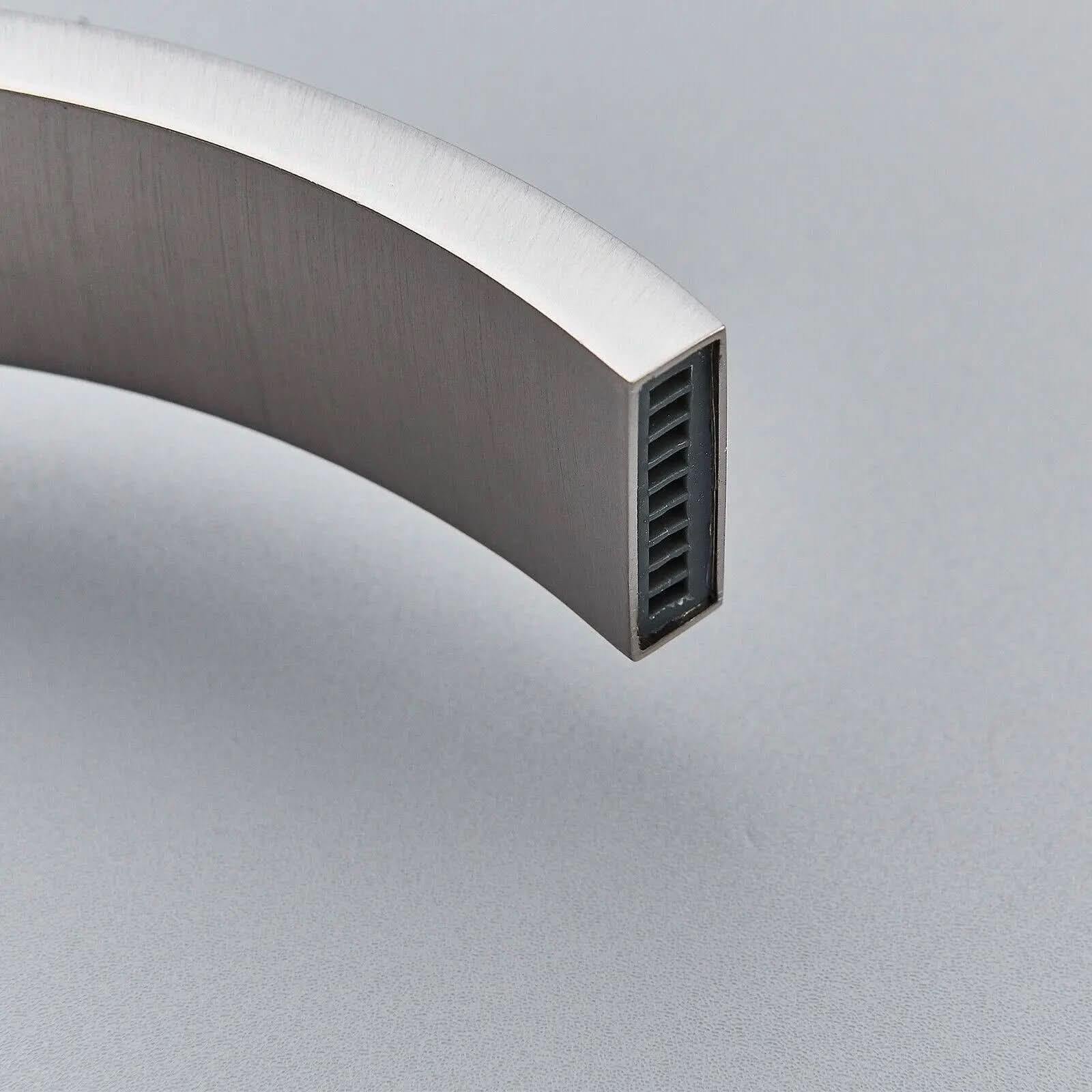 Badezimmerarmatur Verona – Anspruchsvolles Design und hohe Qualität – Morada Serena