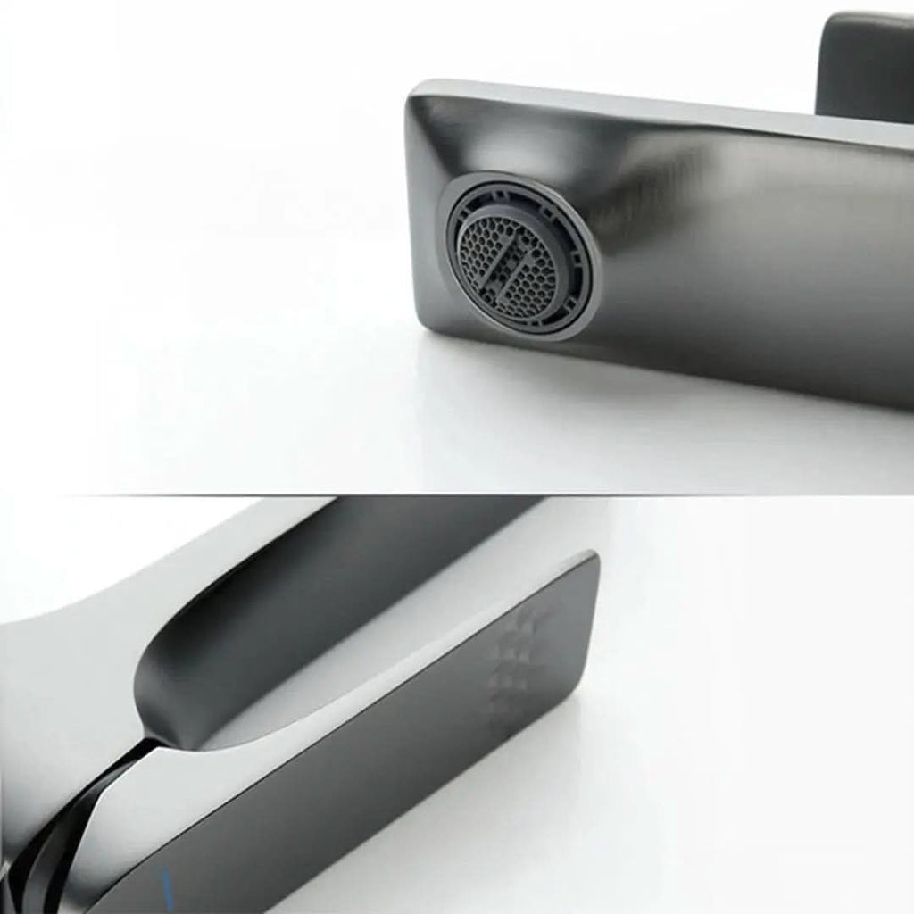 Detalia Einhebel-Badezimmerarmatur - Morada Serena